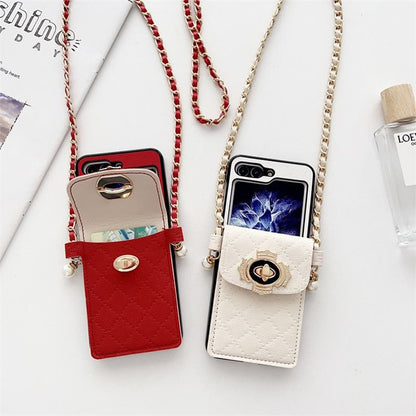 Card Holder Lanyard Phone Case SpreePicky