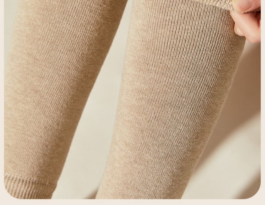 Plain Leg Warmer / Set SpreePicky