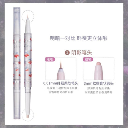 2 in 1 Eyeliner mySite