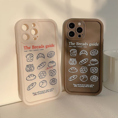 Bakery Phone Case SpreePicky