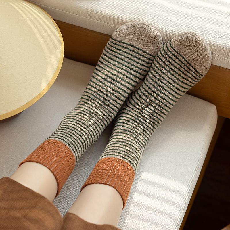 Striped Socks / Set SpreePicky