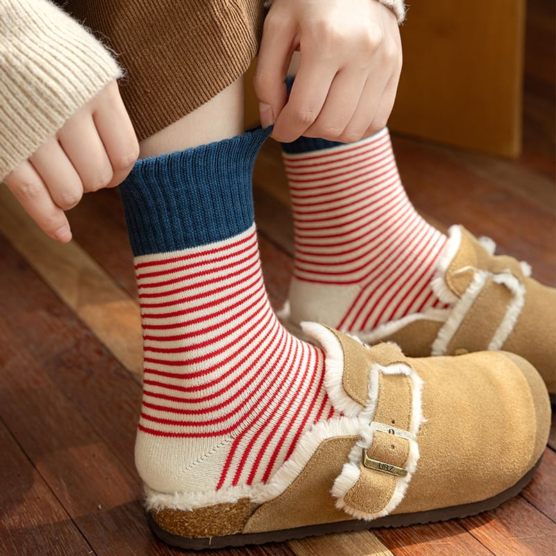 Striped Socks / Set SpreePicky