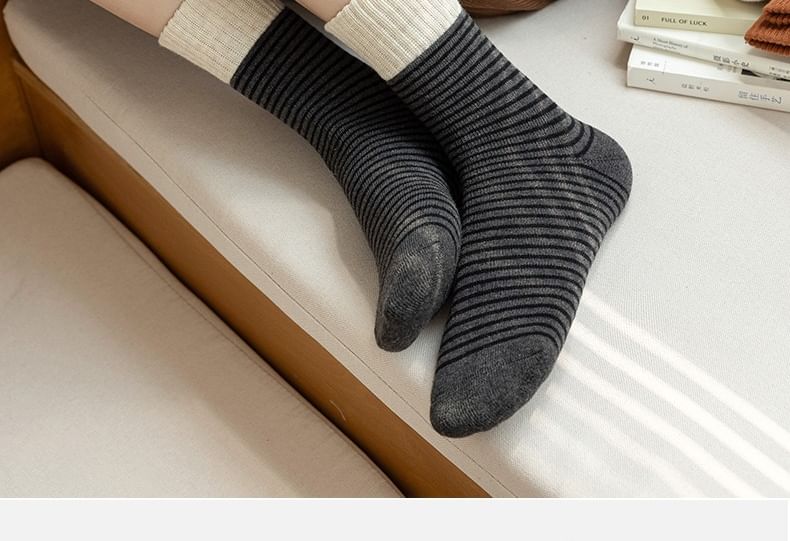 Striped Socks / Set SpreePicky