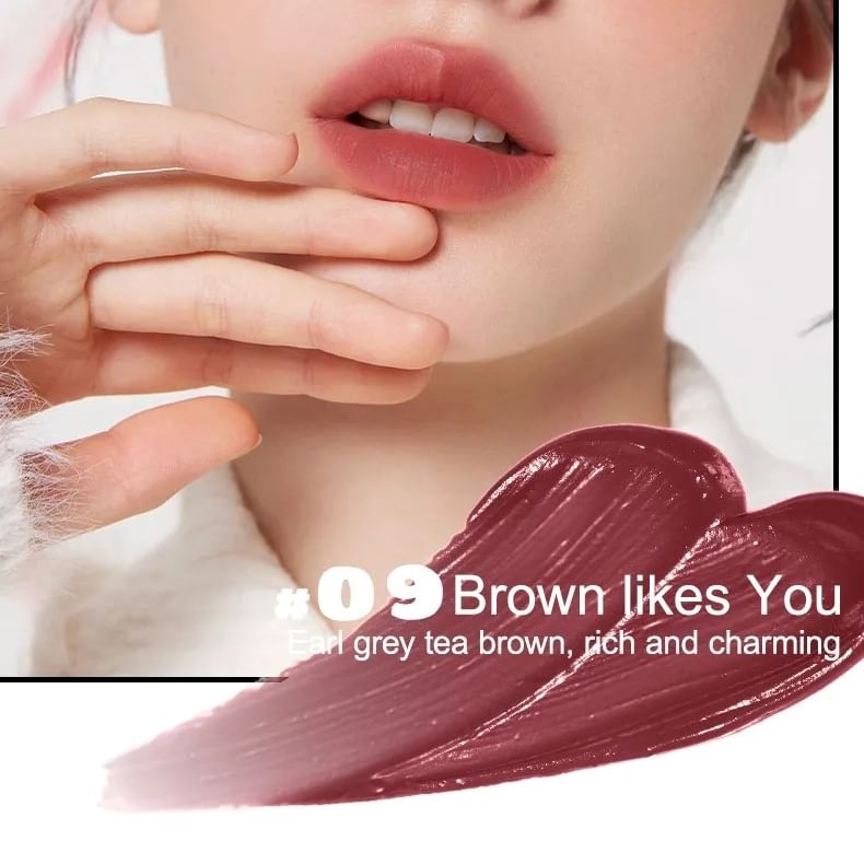 Special Edition Cushion Lip Cream mySite