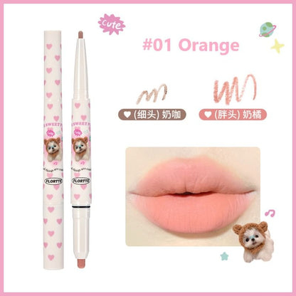 2 in 1 Lip Pencil mySite