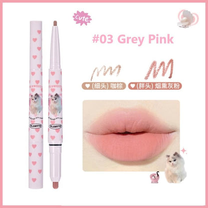 2 in 1 Lip Pencil mySite