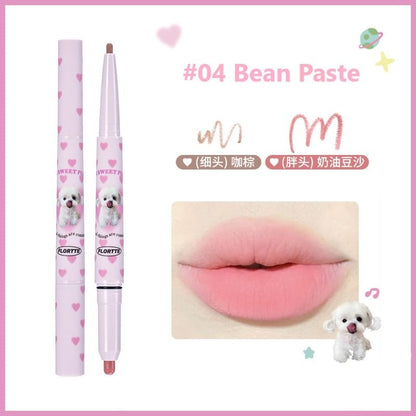 2 in 1 Lip Pencil mySite