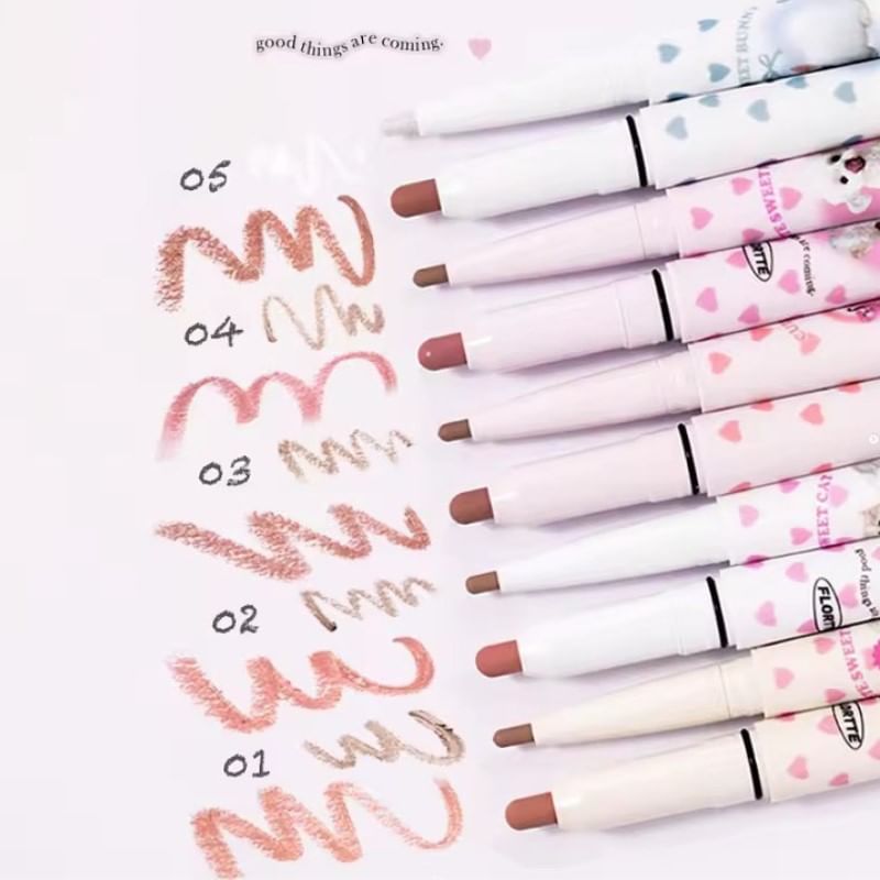 2 in 1 Lip Pencil mySite