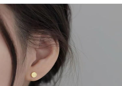 Lucky Ear Stud SpreePicky