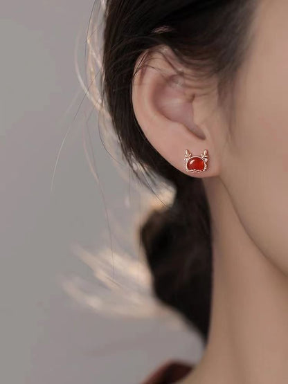 Dragon Ear Stud SpreePicky