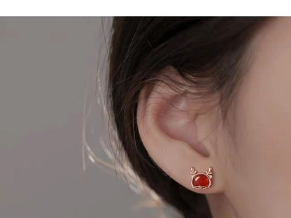 Dragon Ear Stud SpreePicky