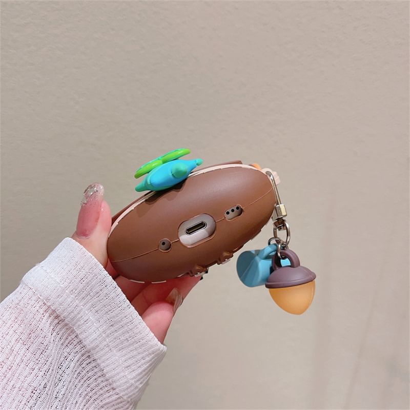 Backpack AirPods / Pro Earphone Case Skin SpreePicky