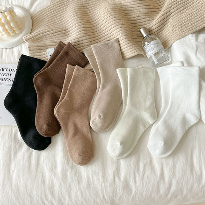 Plain Socks SpreePicky