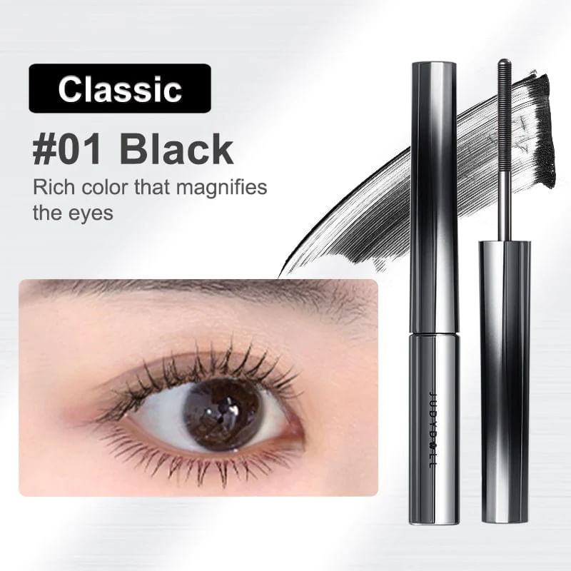 3D Curling Eyelash Iron Mascara mySite