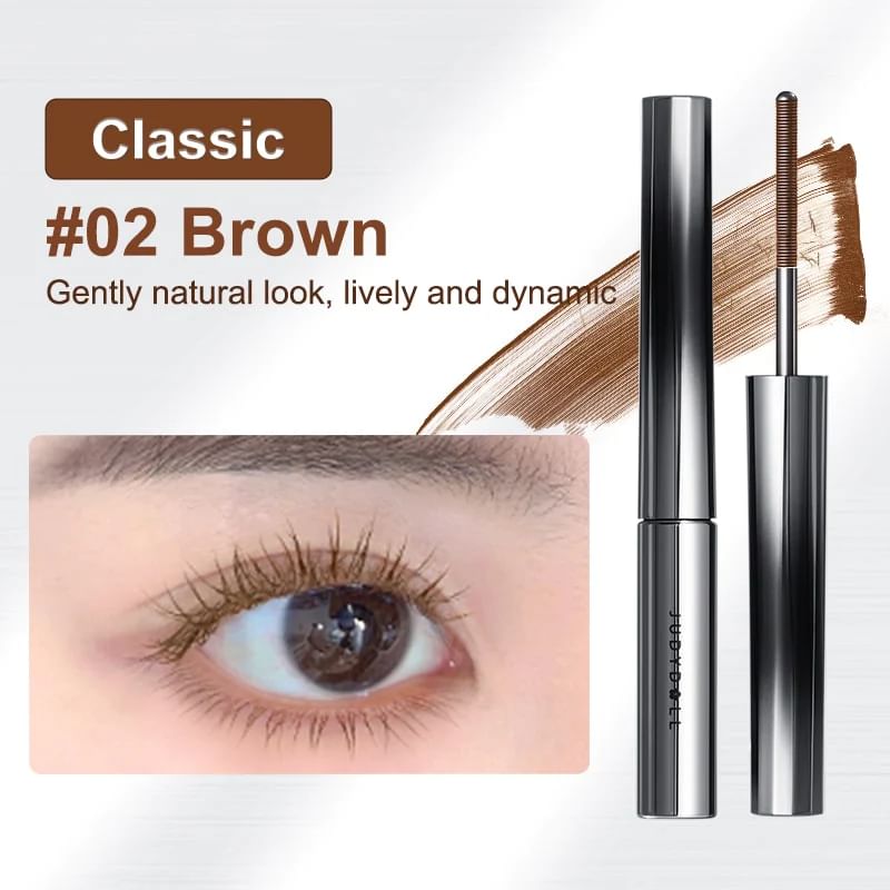 3D Curling Eyelash Iron Mascara mySite