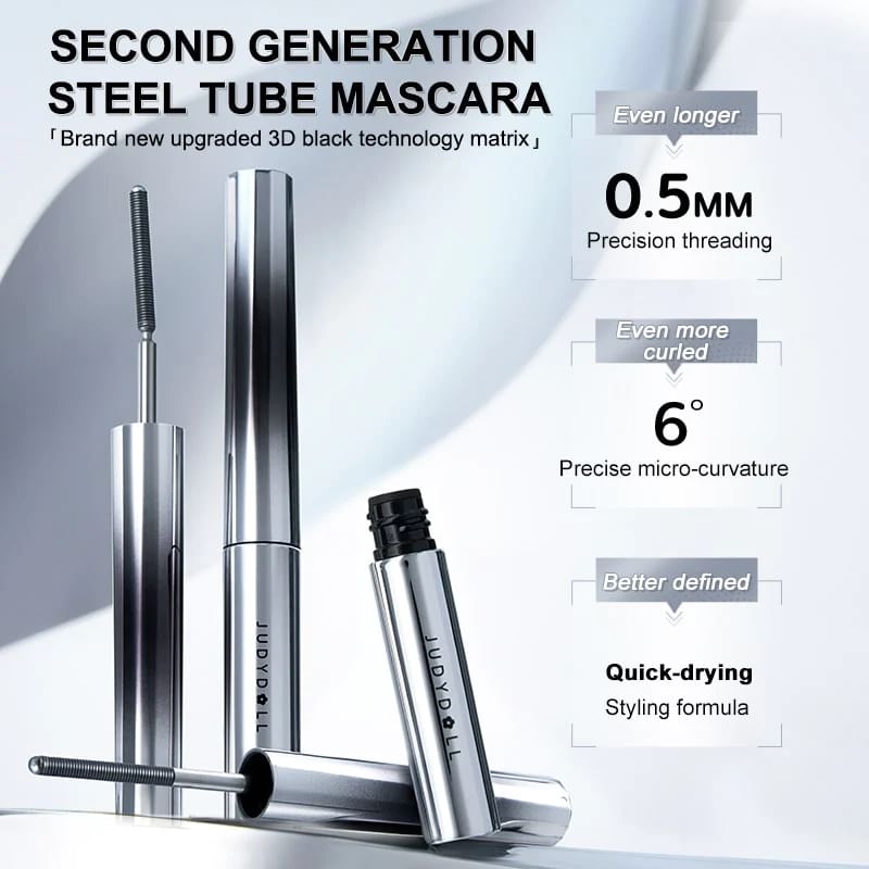 3D Curling Eyelash Iron Mascara mySite