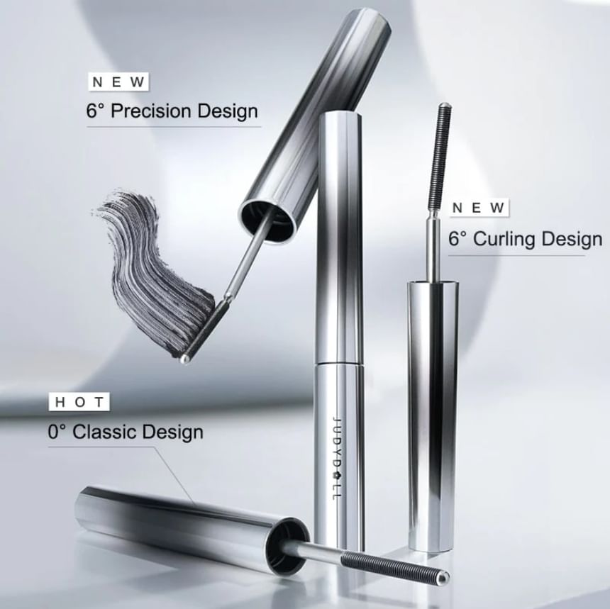 3D Curling Eyelash Iron Mascara mySite