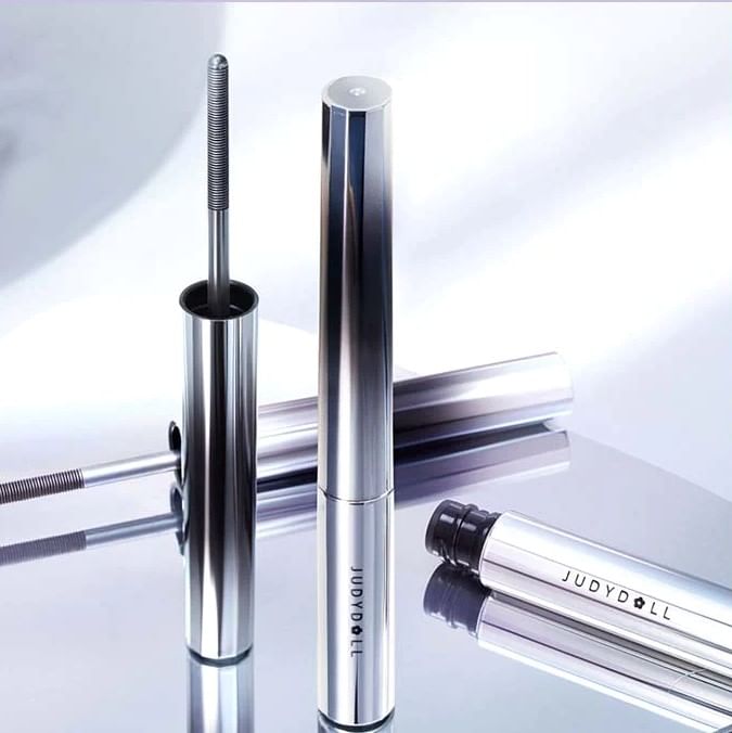 3D Curling Eyelash Iron Mascara mySite