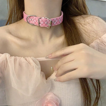 Heart Choker SpreePicky