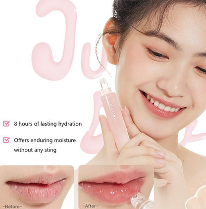 Lip Gloss Essence mySite