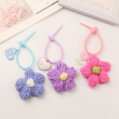 Floral Key Chain SpreePicky