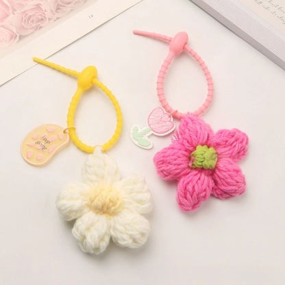 Floral Key Chain SpreePicky