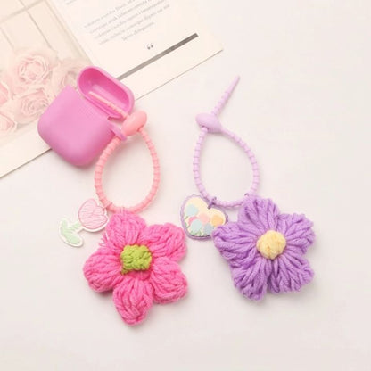 Floral Key Chain SpreePicky