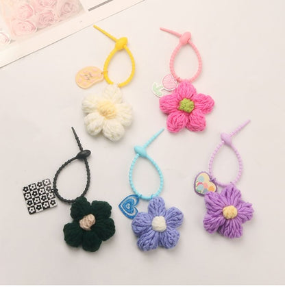 Floral Key Chain SpreePicky