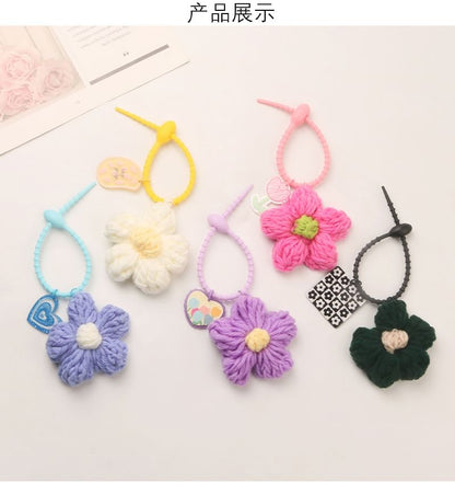 Floral Key Chain SpreePicky