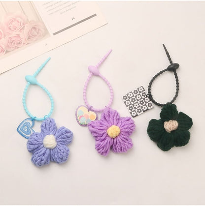 Floral Key Chain SpreePicky