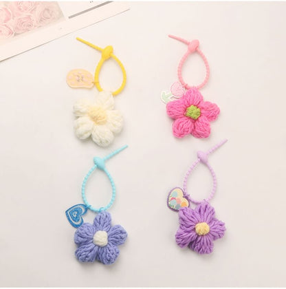 Floral Key Chain SpreePicky