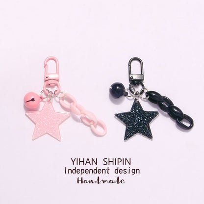 Star Key Chain SpreePicky