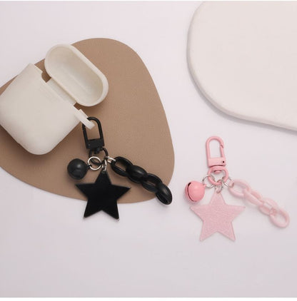 Star Key Chain SpreePicky