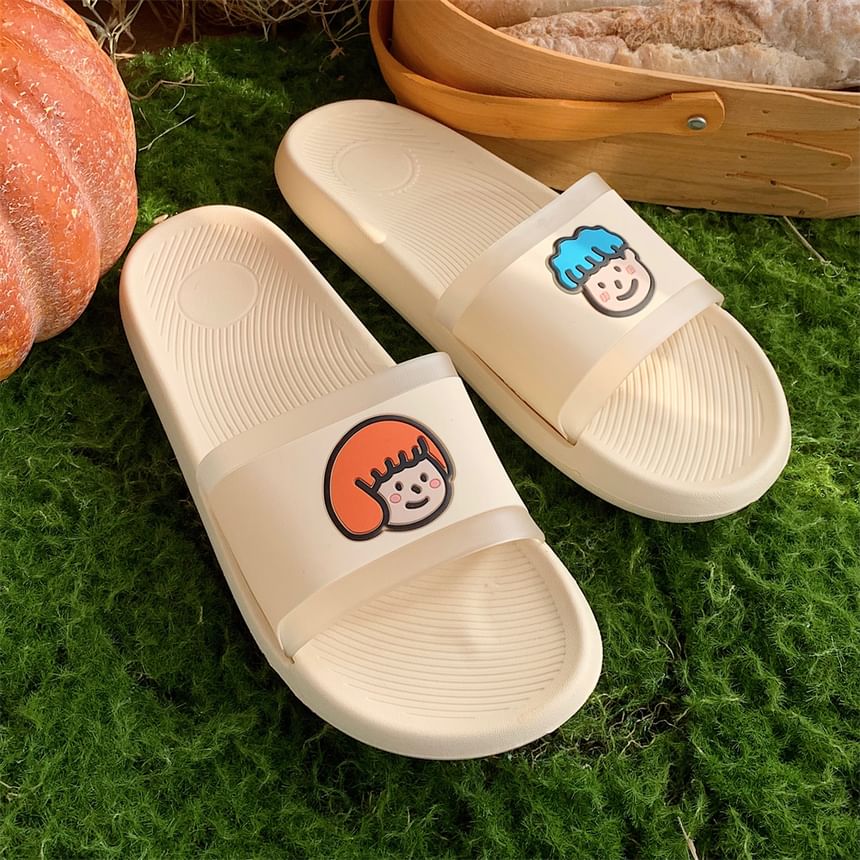 Cartoon Slippers SpreePicky