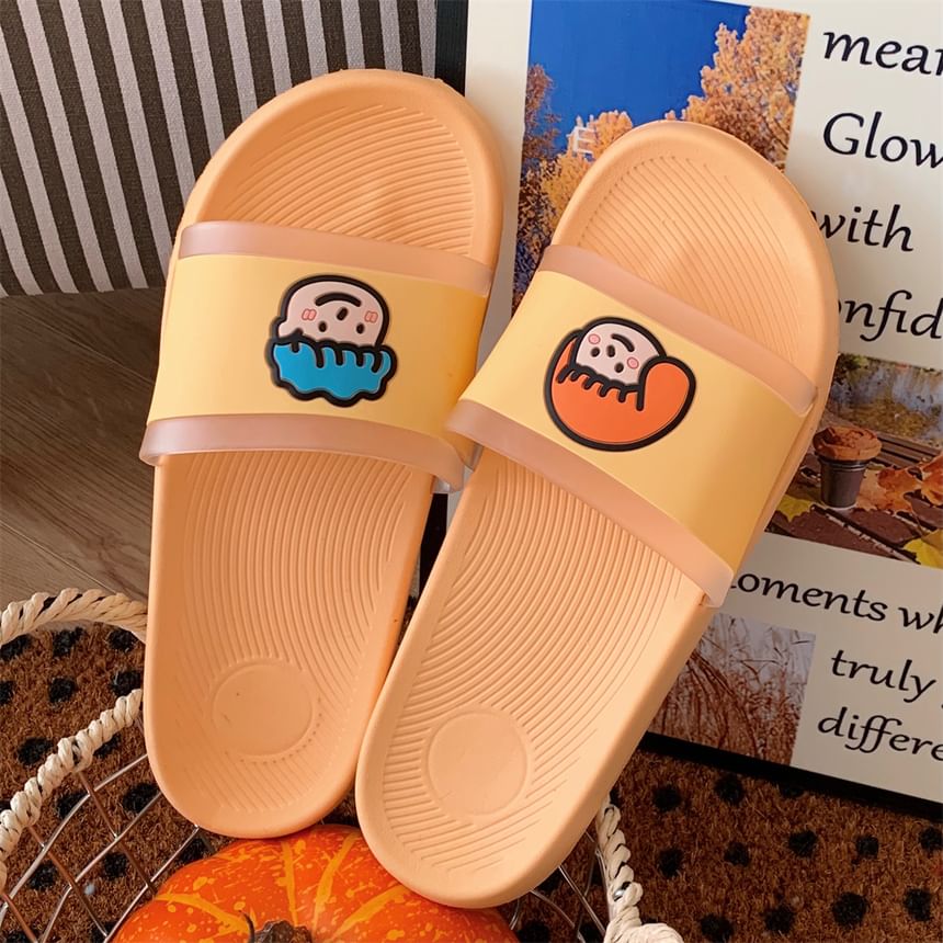 Cartoon Slippers SpreePicky