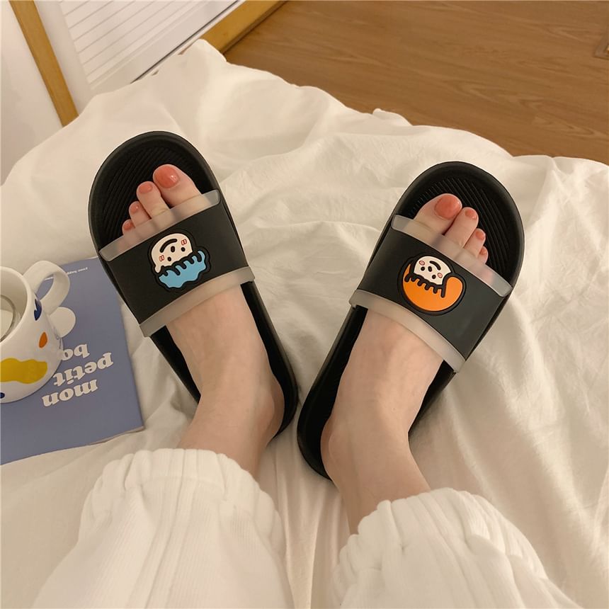 Cartoon Slippers SpreePicky