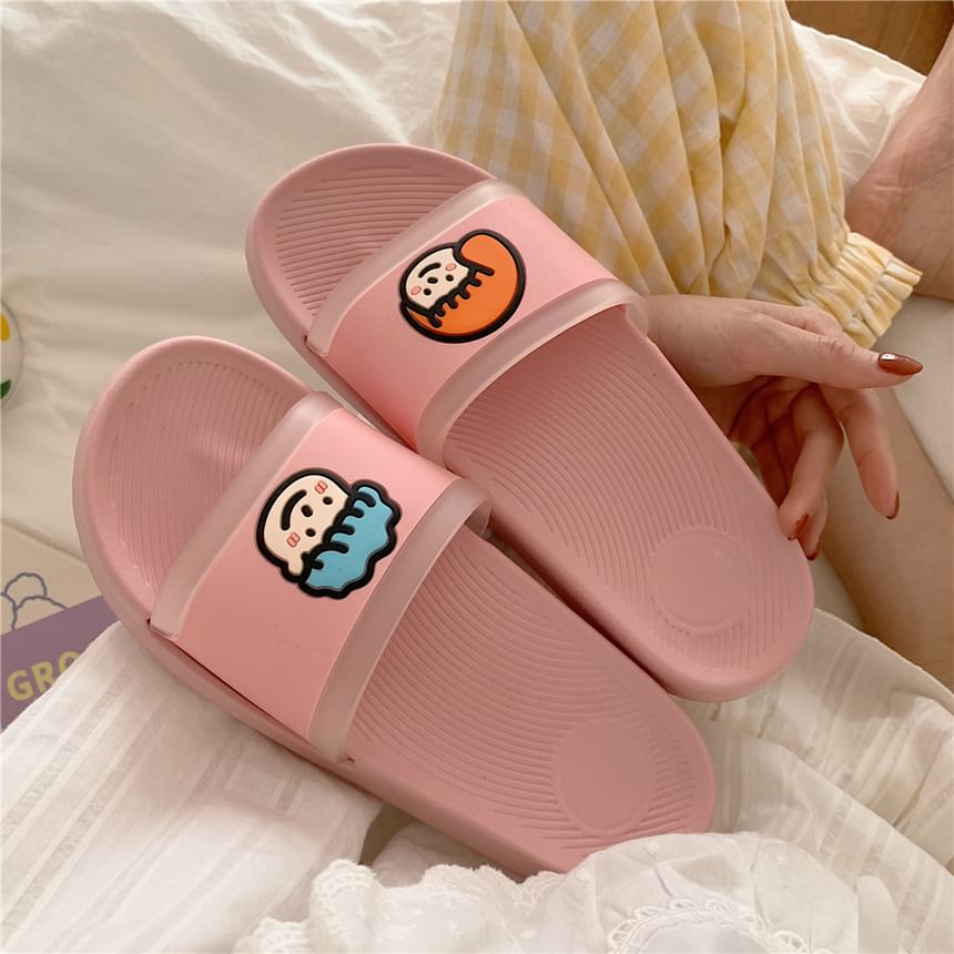 Cartoon Slippers SpreePicky