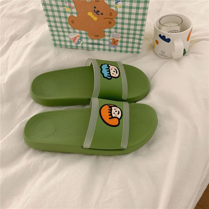 Cartoon Slippers SpreePicky