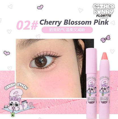 Special Edition Blush Stick mySite