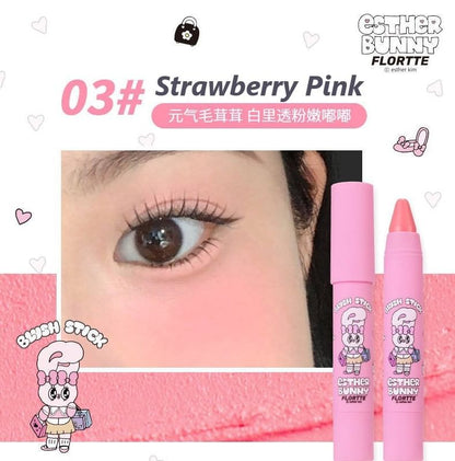 Special Edition Blush Stick mySite