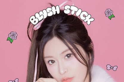 Special Edition Blush Stick mySite