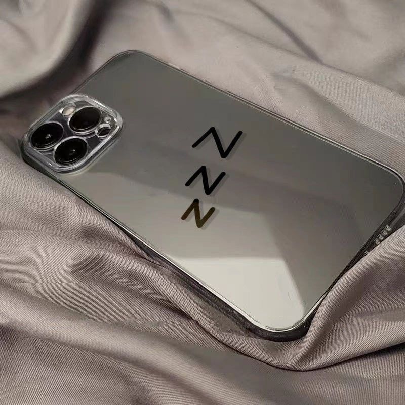 Sleep Sign Phone Case - iPhone 15 Pro Max / 15 Pro / 15 Plus / 15 / 14 Pro Max / 14 Pro / 14 Plus / 14 / 13 Pro Max / 13 Pro / 13 / 13 mini / 12 Pro Max / 12 Pro / 12 / 12 mini / 11 Pro Max / 11 Pro / 11 SpreePicky