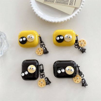 Cookie AirPods / Pro Earphone Case Skin SpreePicky