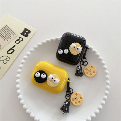 Cookie AirPods / Pro Earphone Case Skin SpreePicky