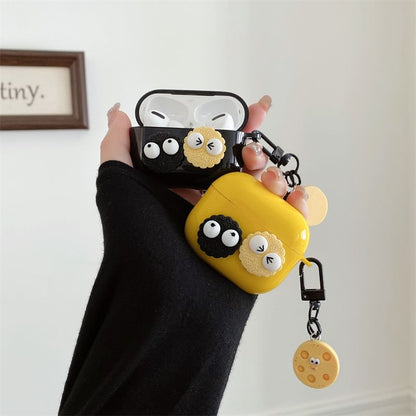 Cookie AirPods / Pro Earphone Case Skin SpreePicky