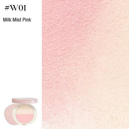 Multi Compact Blush SpreePicky