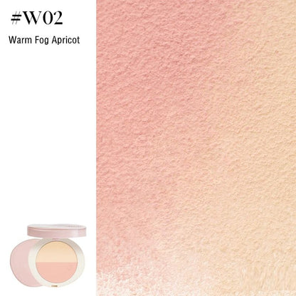 Multi Compact Blush SpreePicky