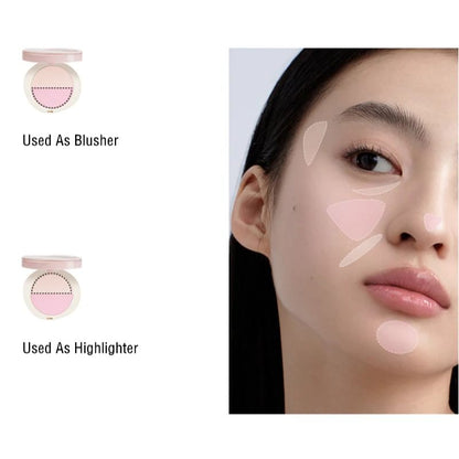 Multi Compact Blush SpreePicky