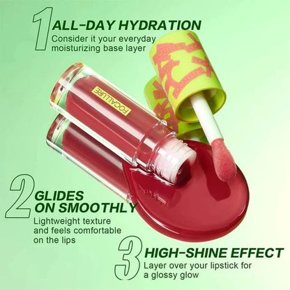 Shine Lip Oil SpreePicky