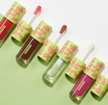 Shine Lip Oil SpreePicky